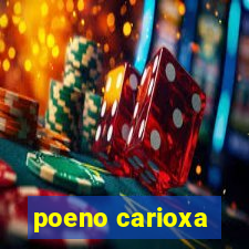 poeno carioxa